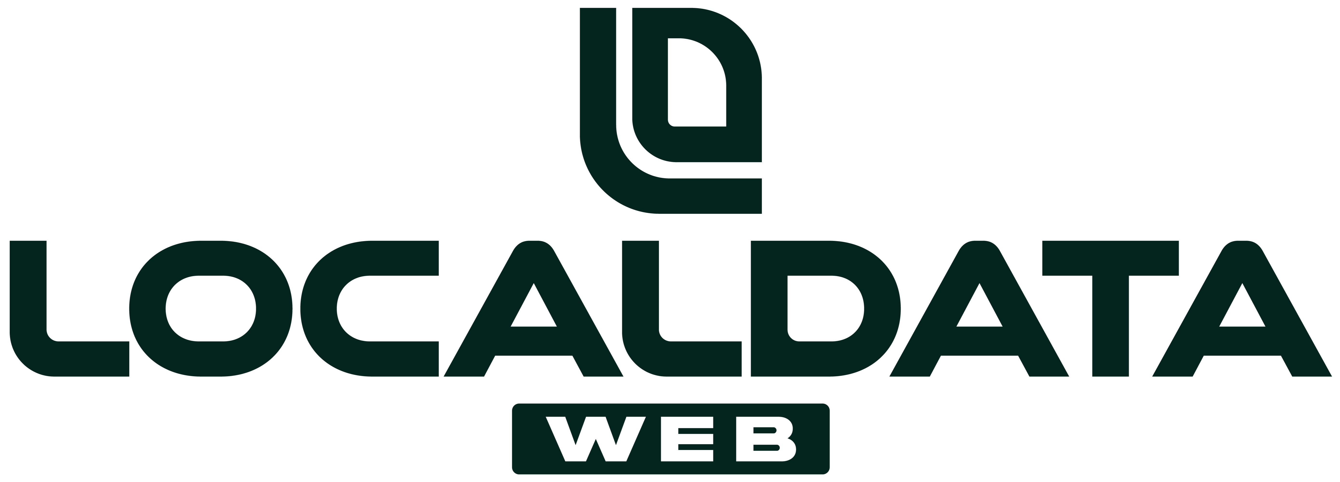 Localdata Web
